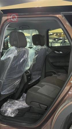 شيفروليه بليزر